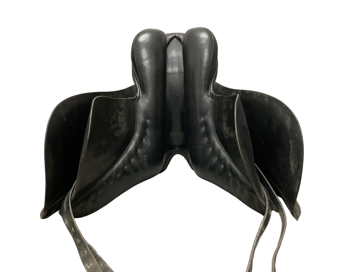Passier Nicole Grand Gilbert Dressage Saddle 17.5 