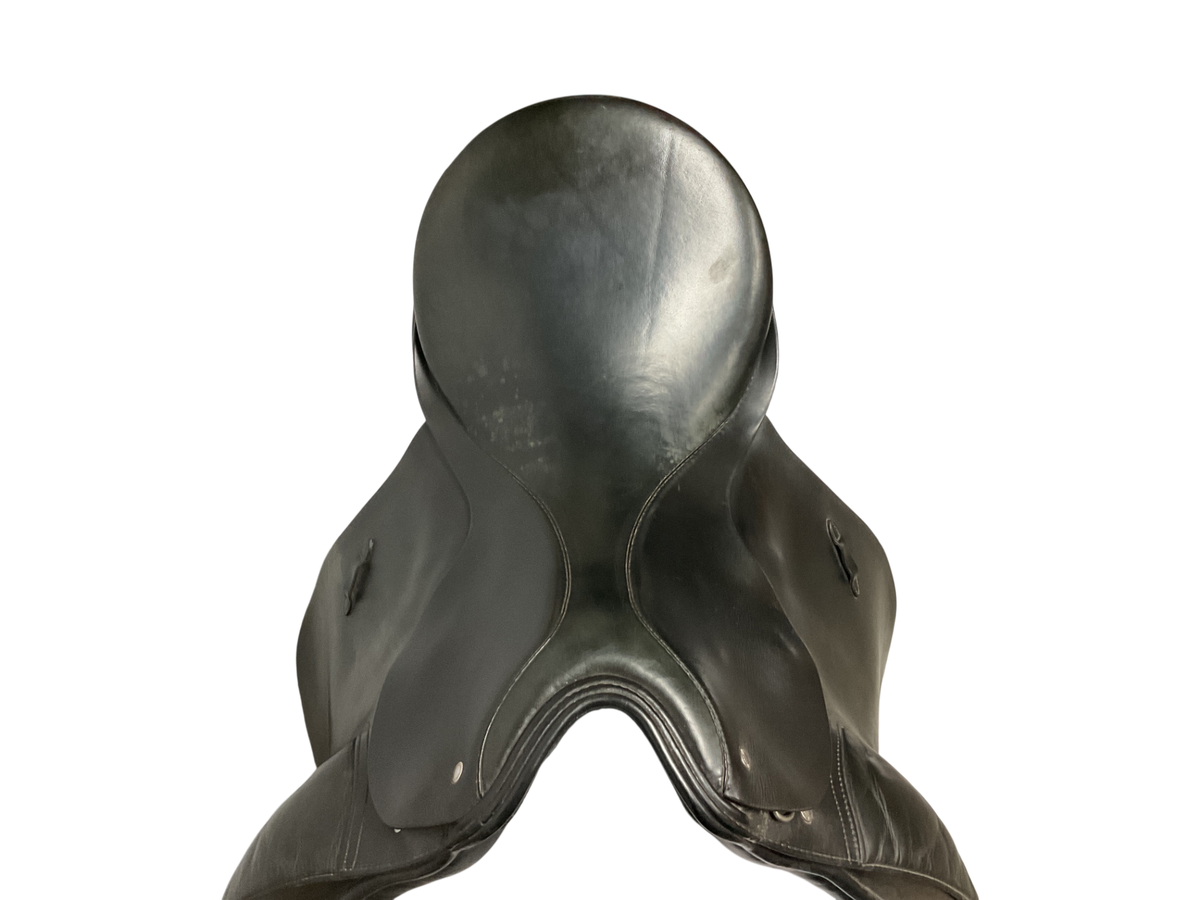 Passier Nicole Grand Gilbert Dressage Saddle 17.5 