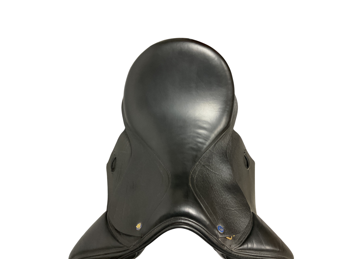Detente 17.5" MW+ Spencer Dressage