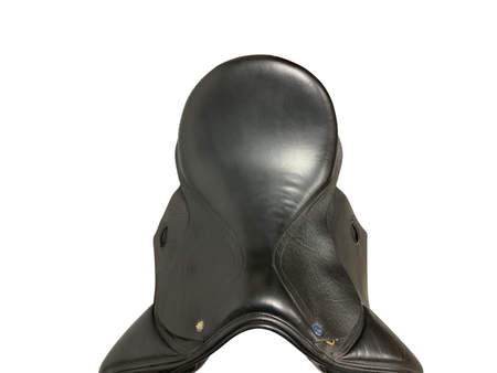 Detente 17.5" MW+ Spencer Dressage