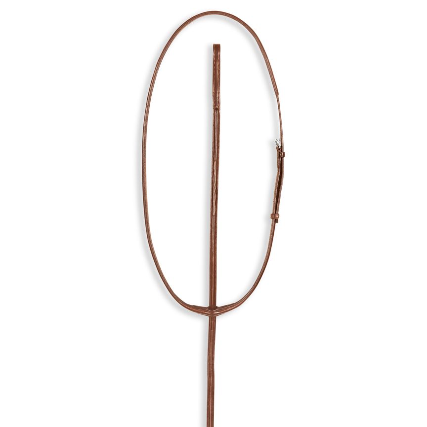 Pessoa PRO Fancy Stitched Standing Martingale