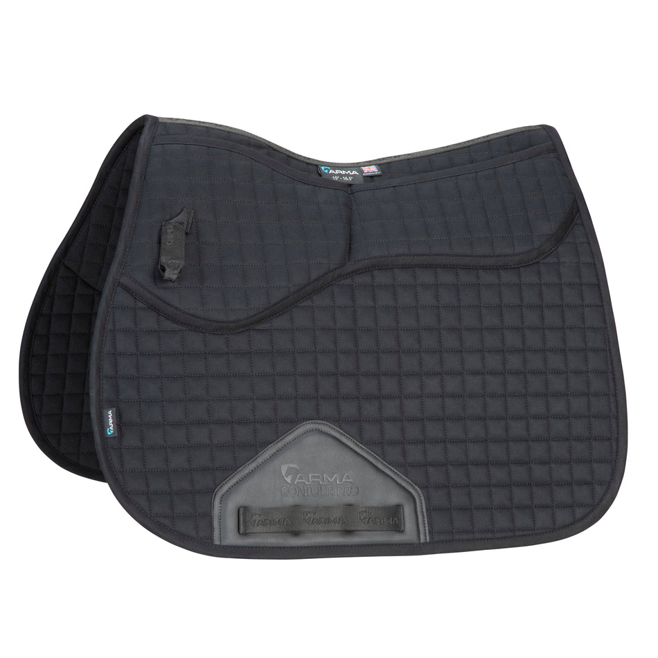 ARMA Corrective Saddlecloth