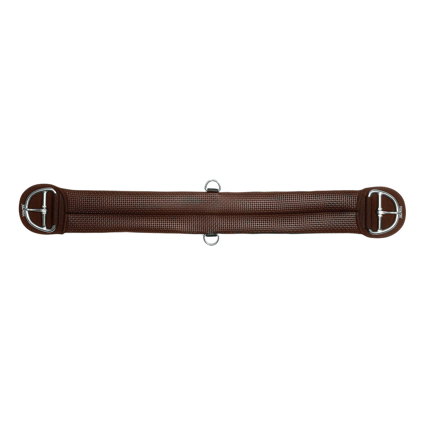 Wintec Western Girth Brown