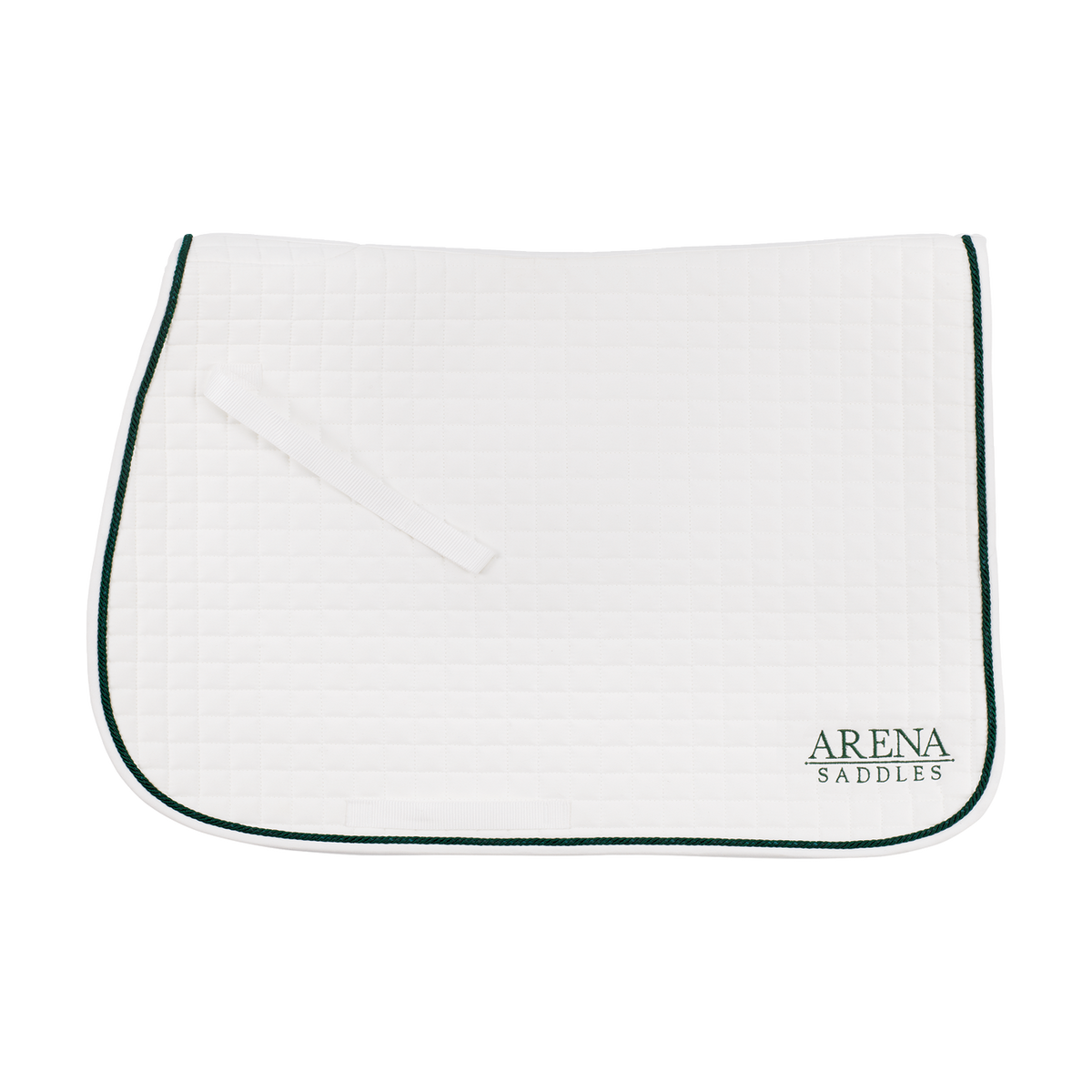 Arena AP/Jump Saddle Pad
