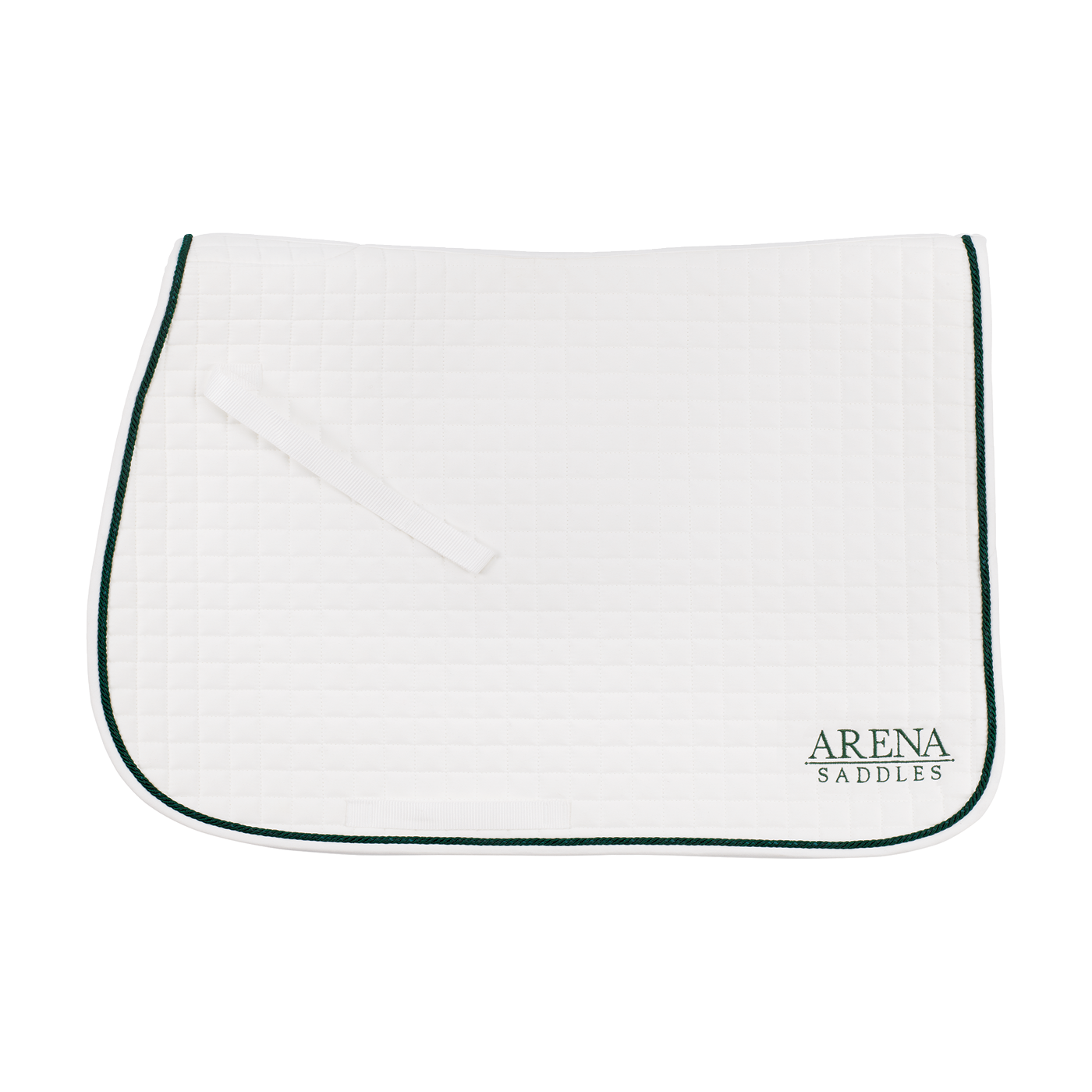 Arena AP/Jump Saddle Pad
