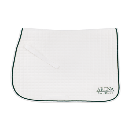 Arena AP/Jump Saddle Pad