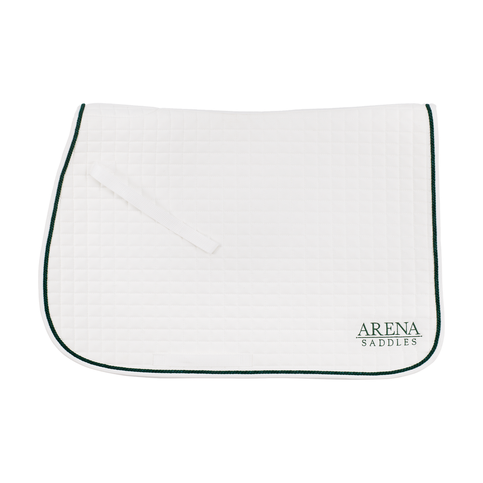 Arena AP/Jump Saddle Pad