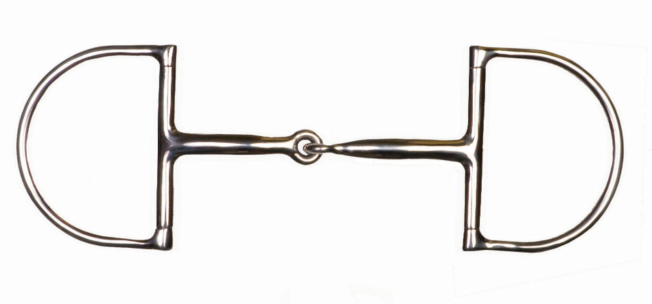 Hunter Dee Snaffle