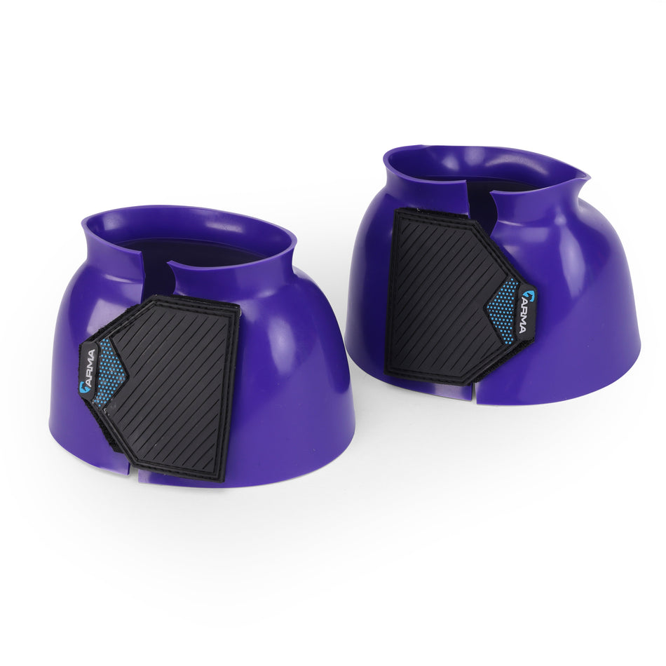 ARMA Smooth Gloss Bell Boot