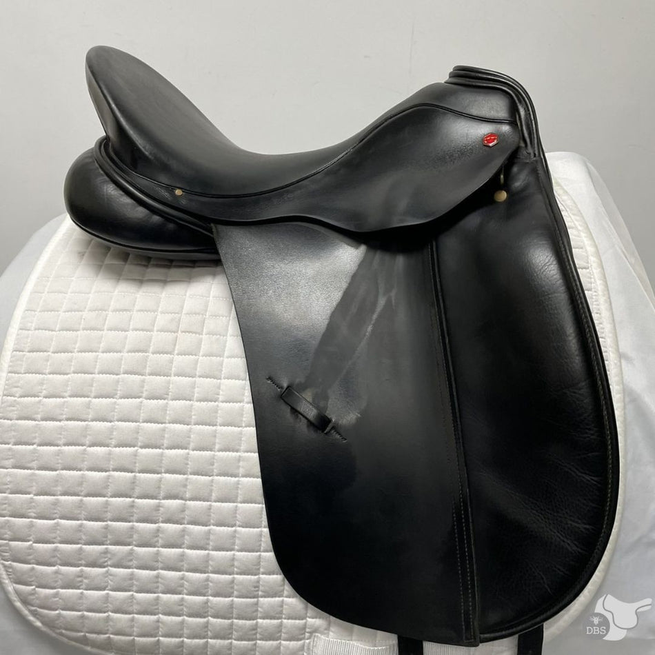 Albion 17.5" M SLK Dressage Saddle