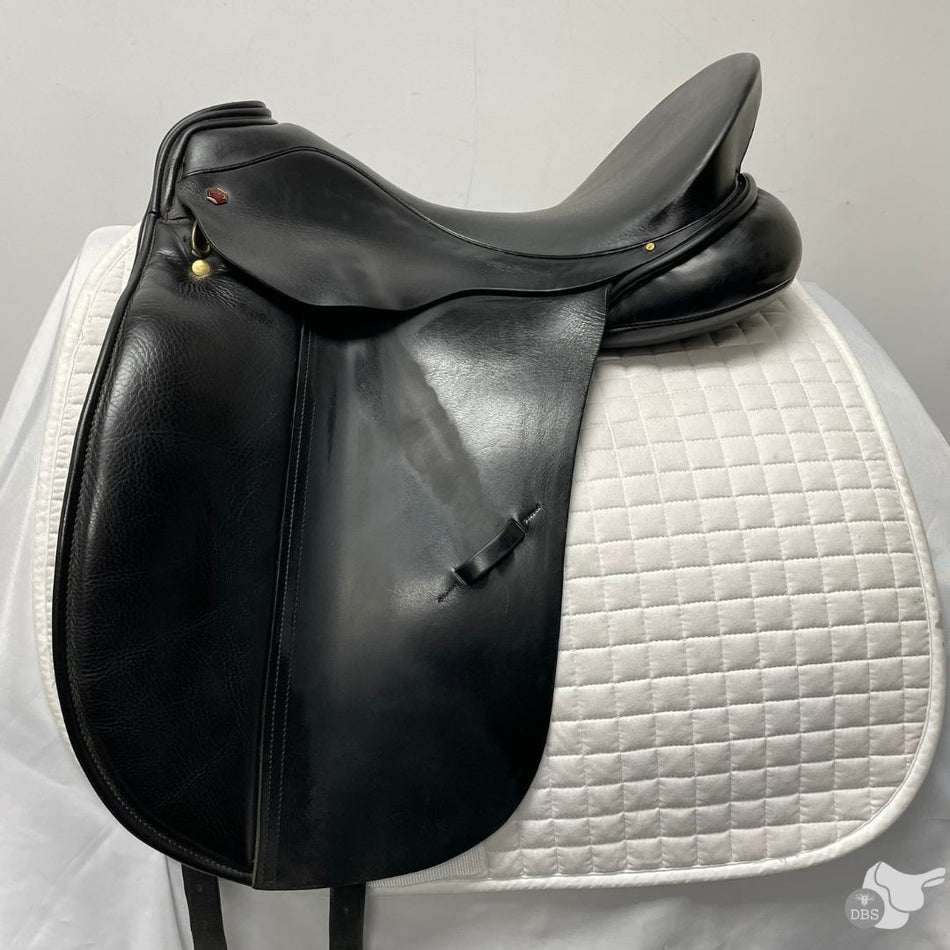 Albion 17.5" M SLK Dressage Saddle