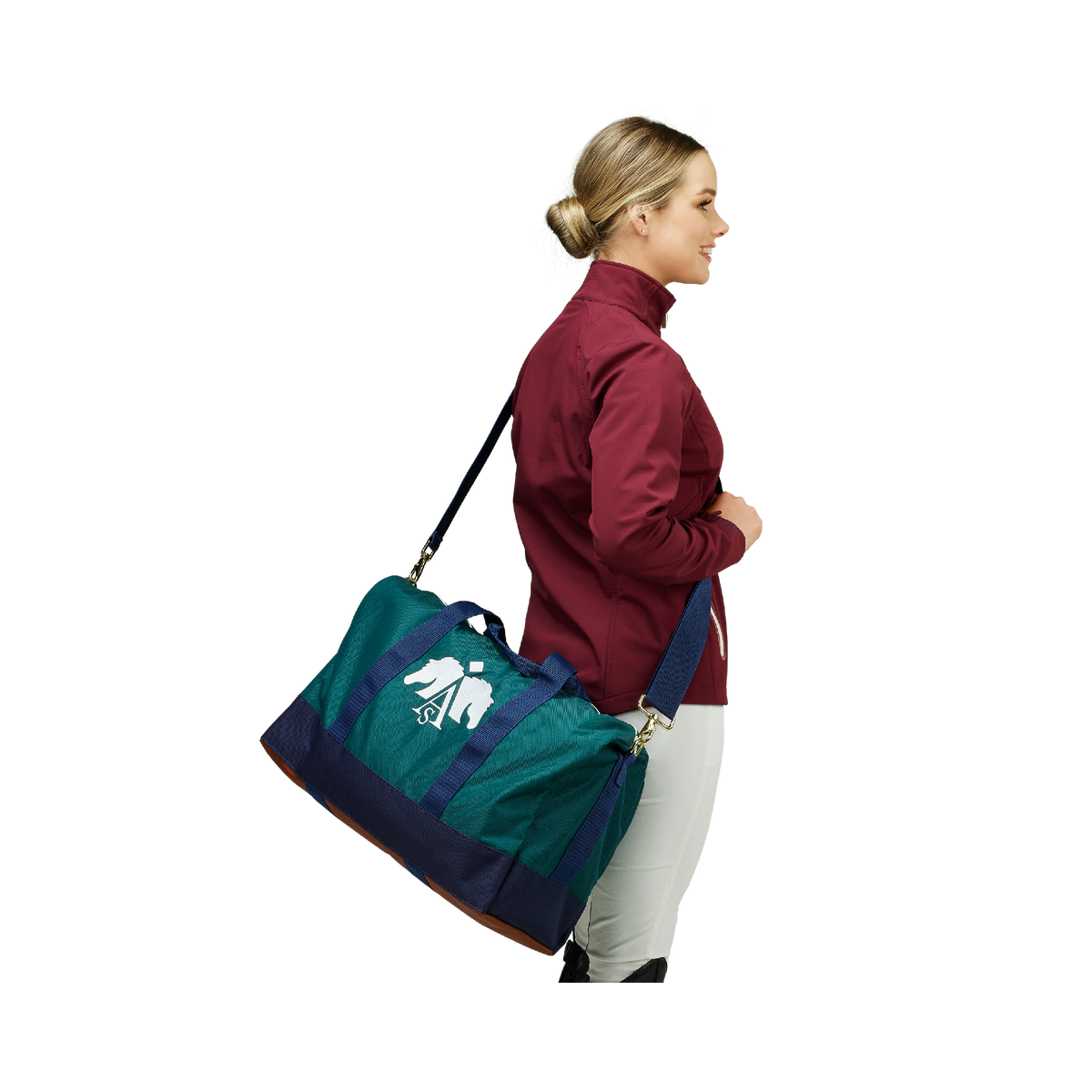 Arena Duffle Bag