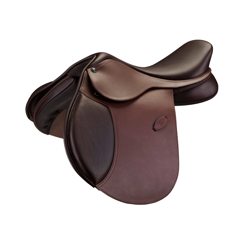 Arena Pony All Purpose Saddle Brown