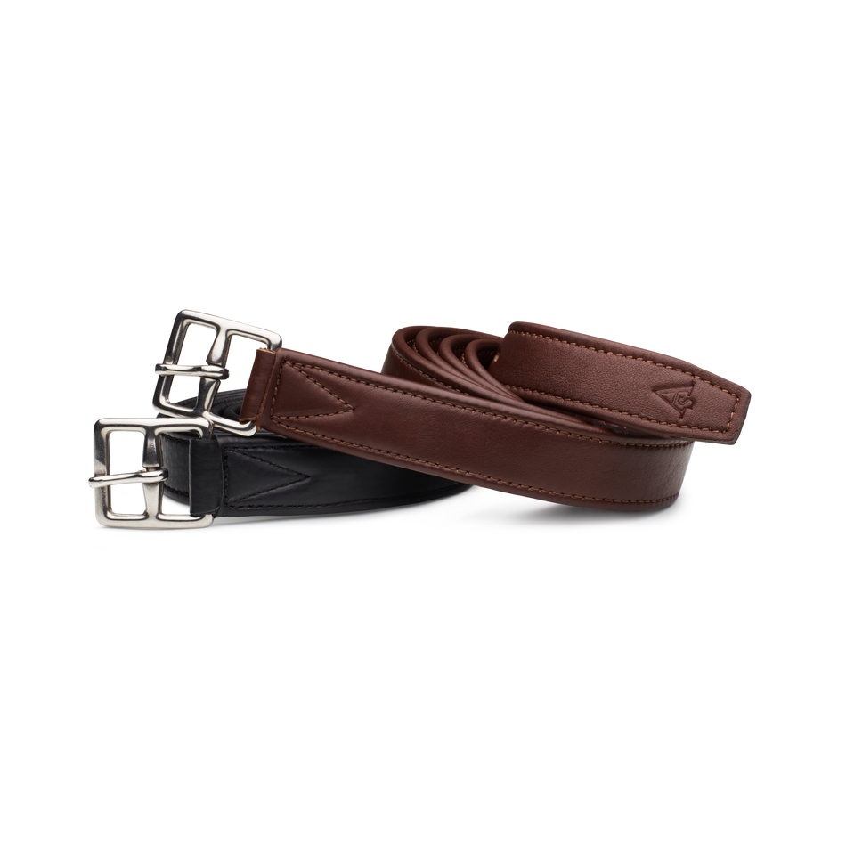 Arena Stirrup Leathers