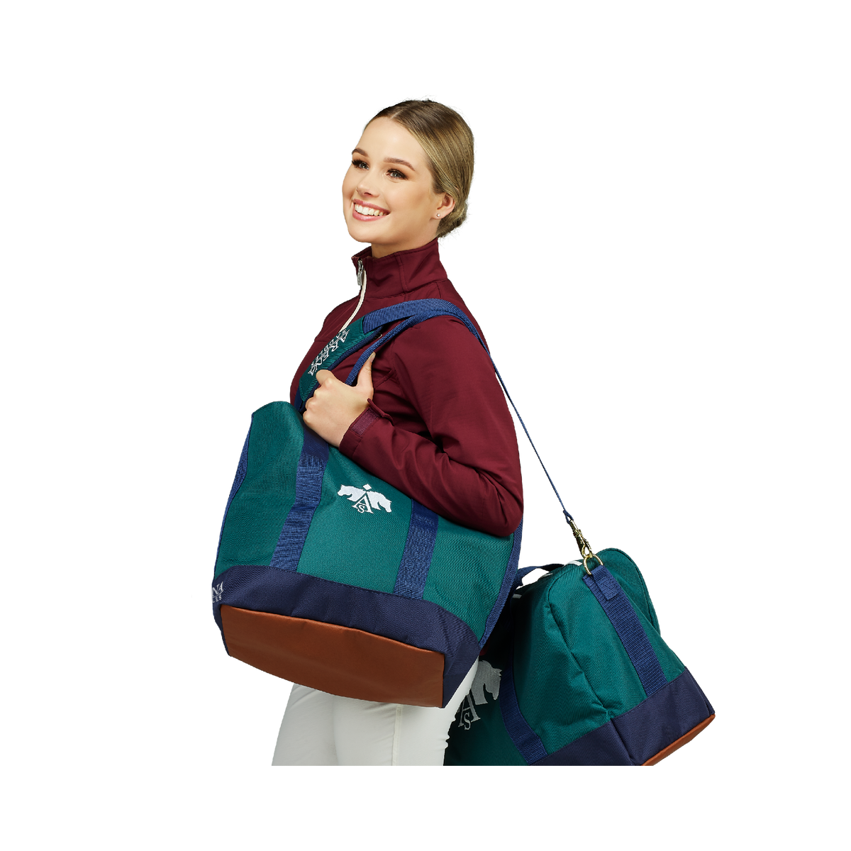 Arena Maxi Tote