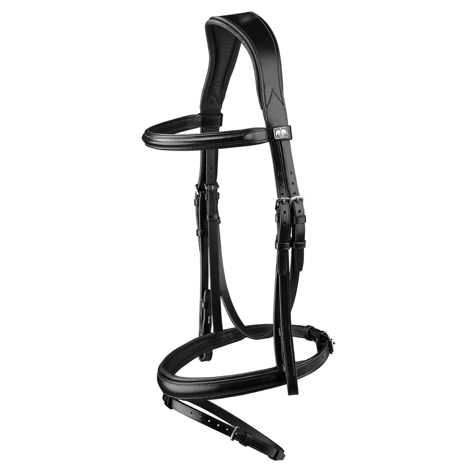 Arena Comfort Bridle
