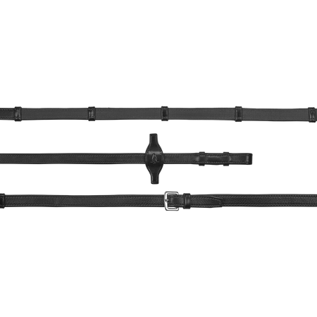 Arena Grip Reins Full