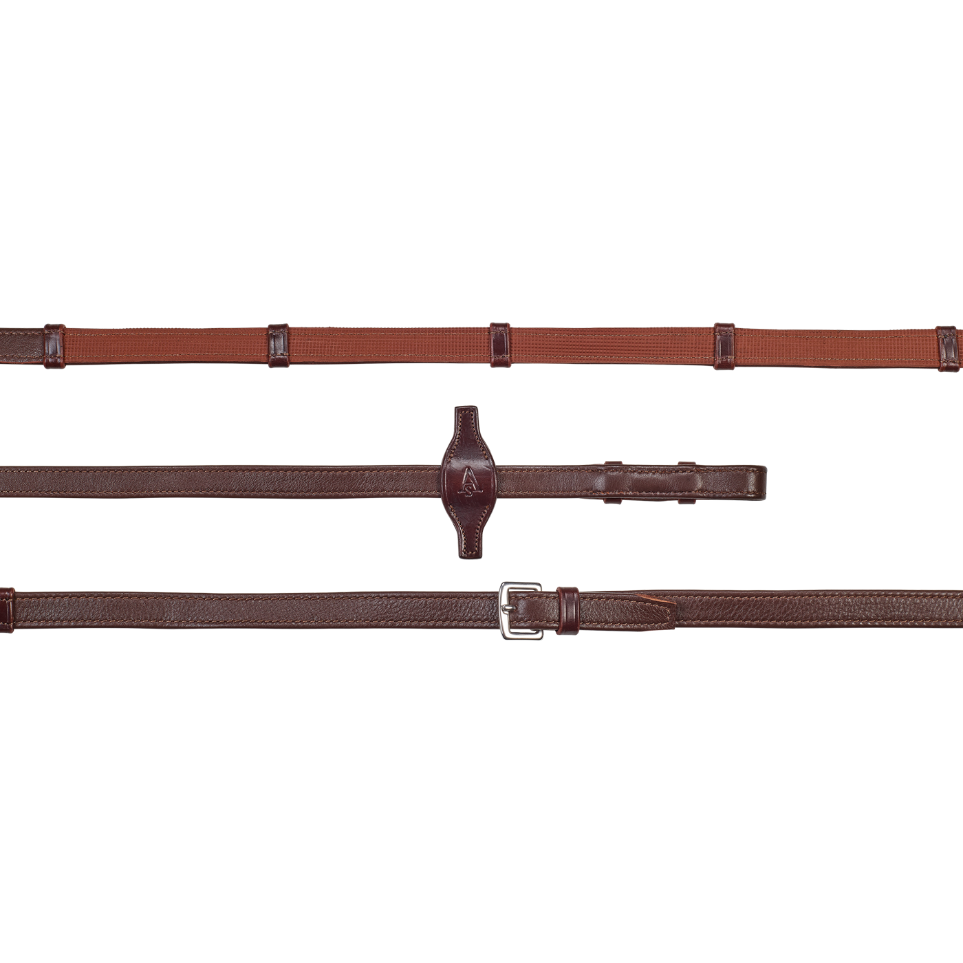 Arena Grip Reins Pony