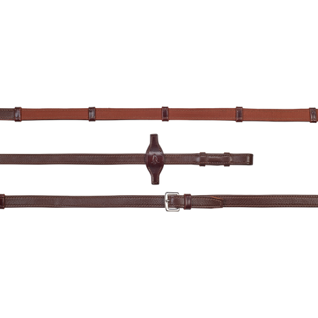 Arena Grip Reins Pony