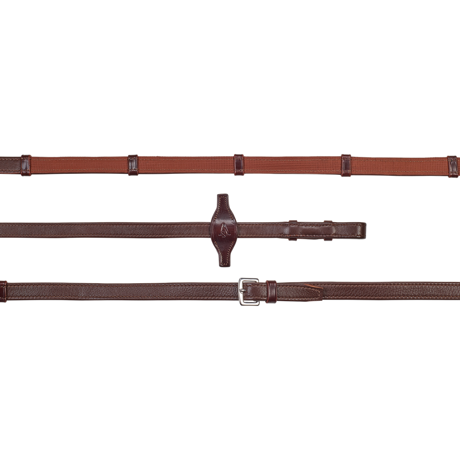 Arena Grip Reins Pony