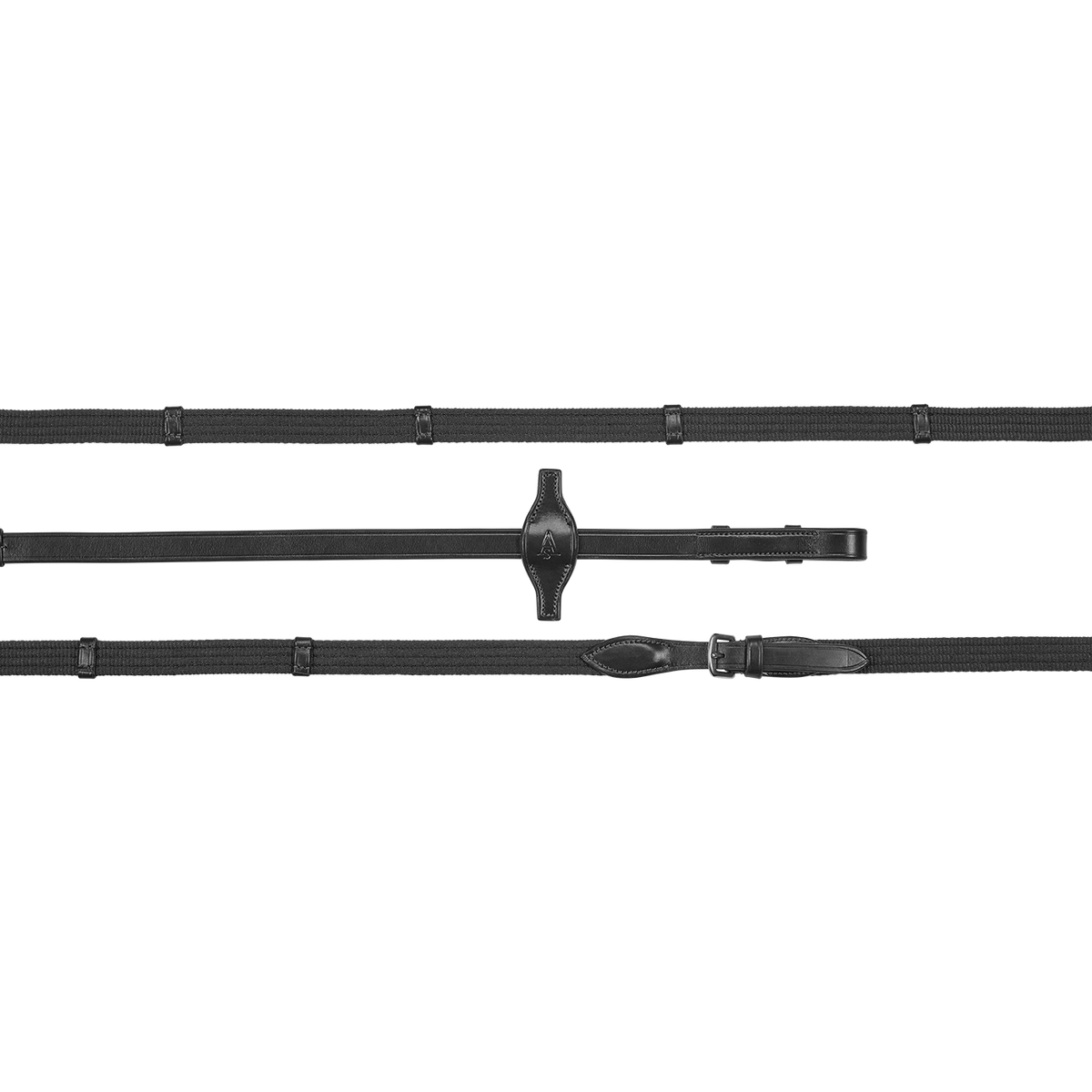 Arena Web Reins Pony