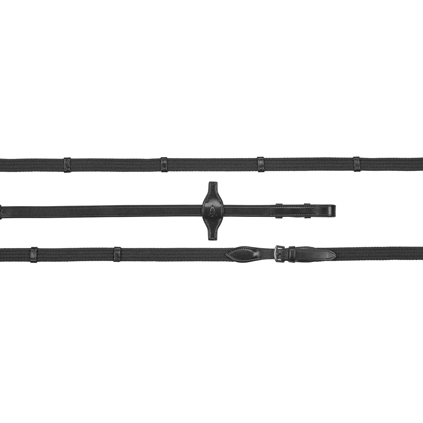 Arena Web Reins Pony