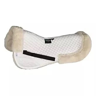 Arma Suede/Fleece Half Pad
