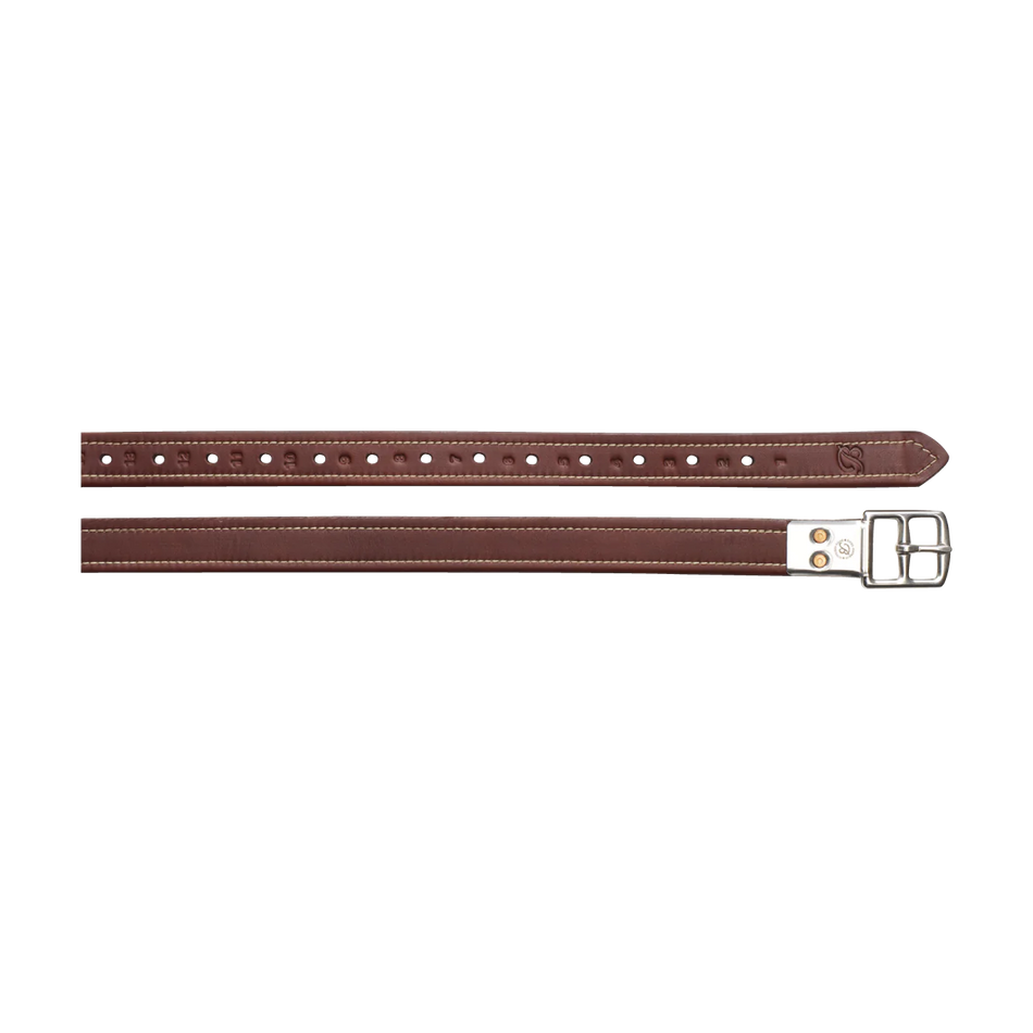Bates Stirrup Leathers