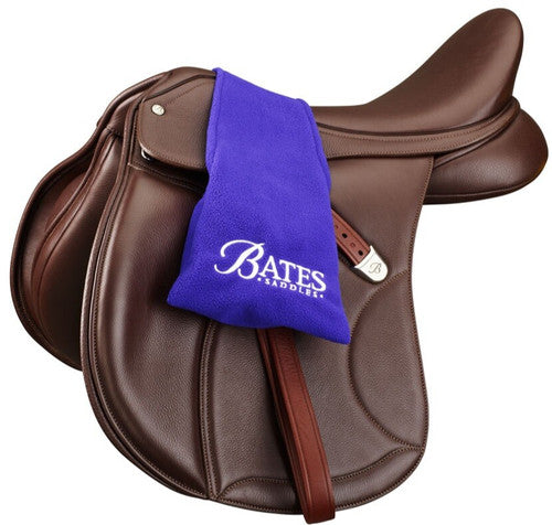 Bates Stirrup Irons Keeper