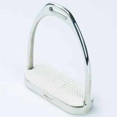 Centaur® Stainless Steel Fillis Stirrup Iron