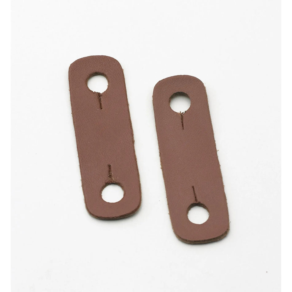 Centaur Leather Loops