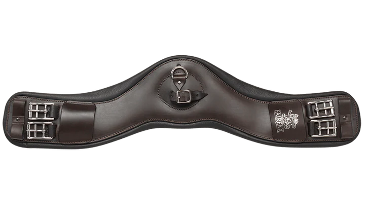Fairfax Eventing Girth