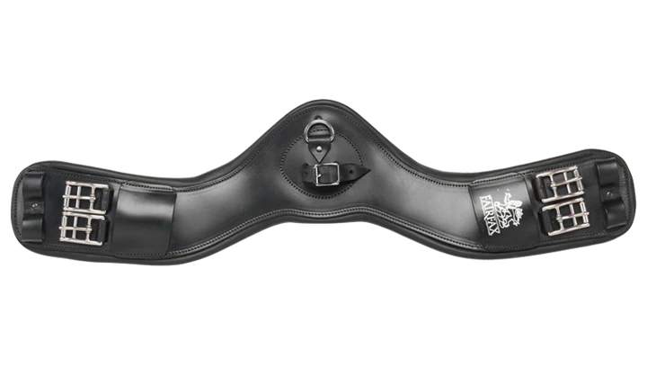 Fairfax Eventing Girth