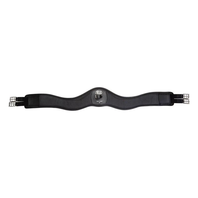 Kent & Masters Long Girth