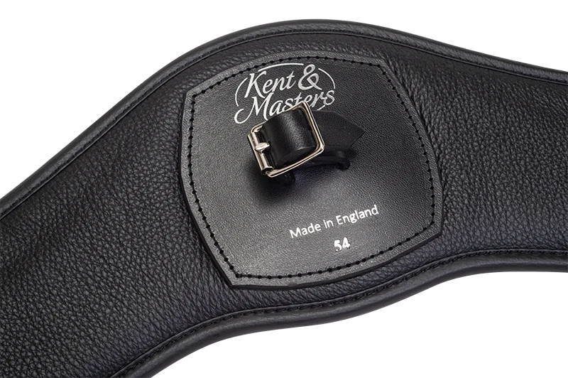 Kent & Masters Long Girth