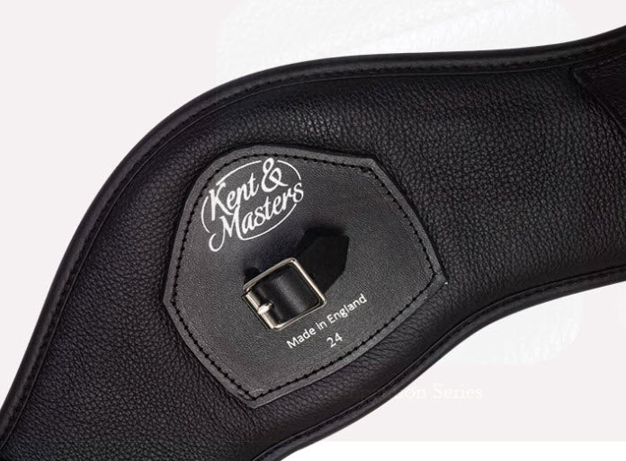 Kent & Masters Short Girth
