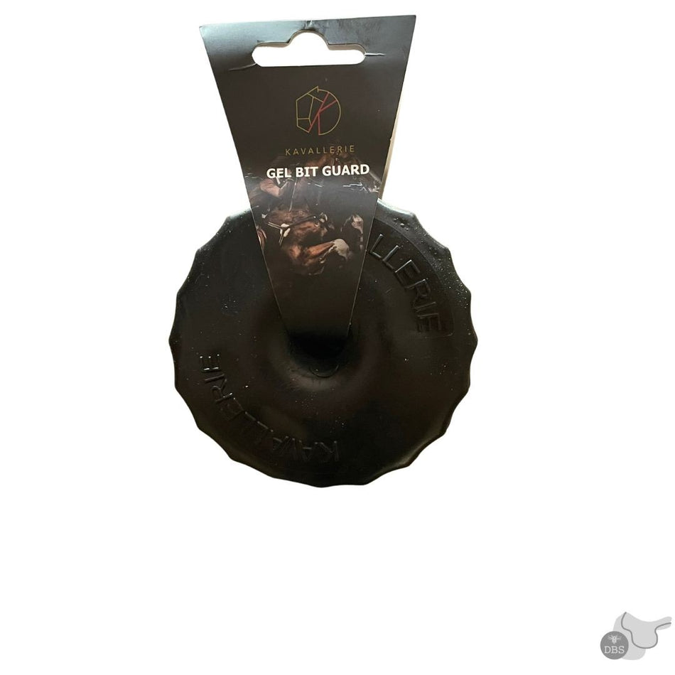 Kavallerie Gel Bit Guard