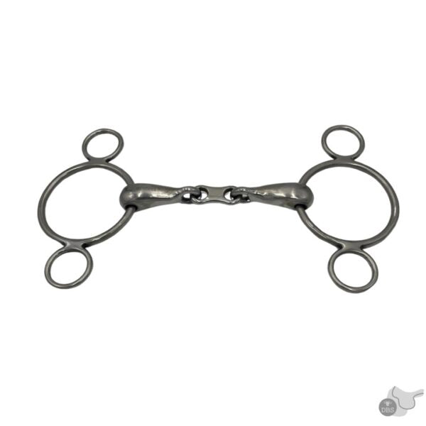 Korsteel French Link Elevator Bit 5