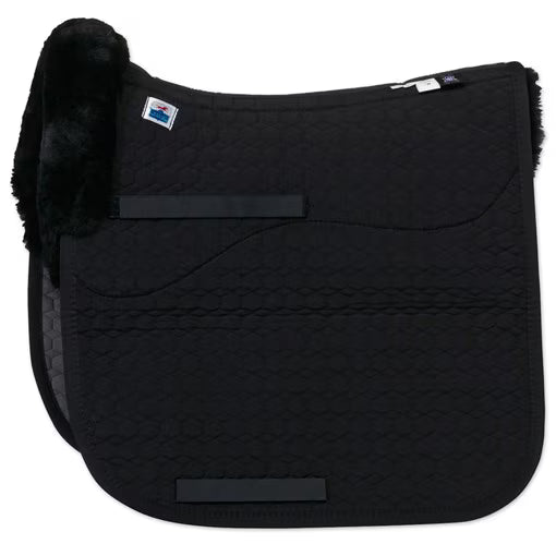 Mattes Platinum Correction Square Pad with Pockets for Shims
