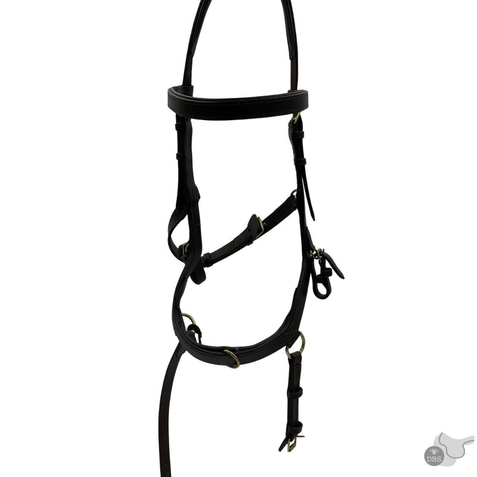 Micklem Multi Bridle Full