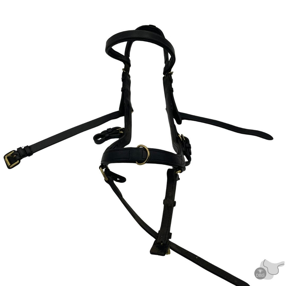 Micklem Multi Bridle Full