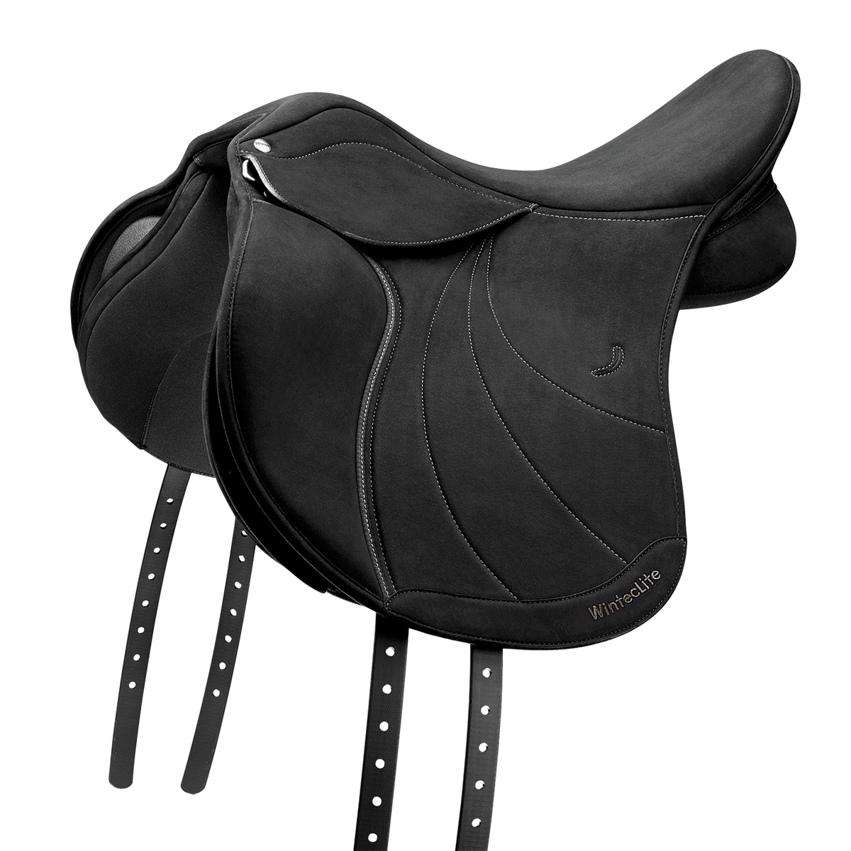 WintecLite WIDE All Purpose D'Lux HART Black Size Black