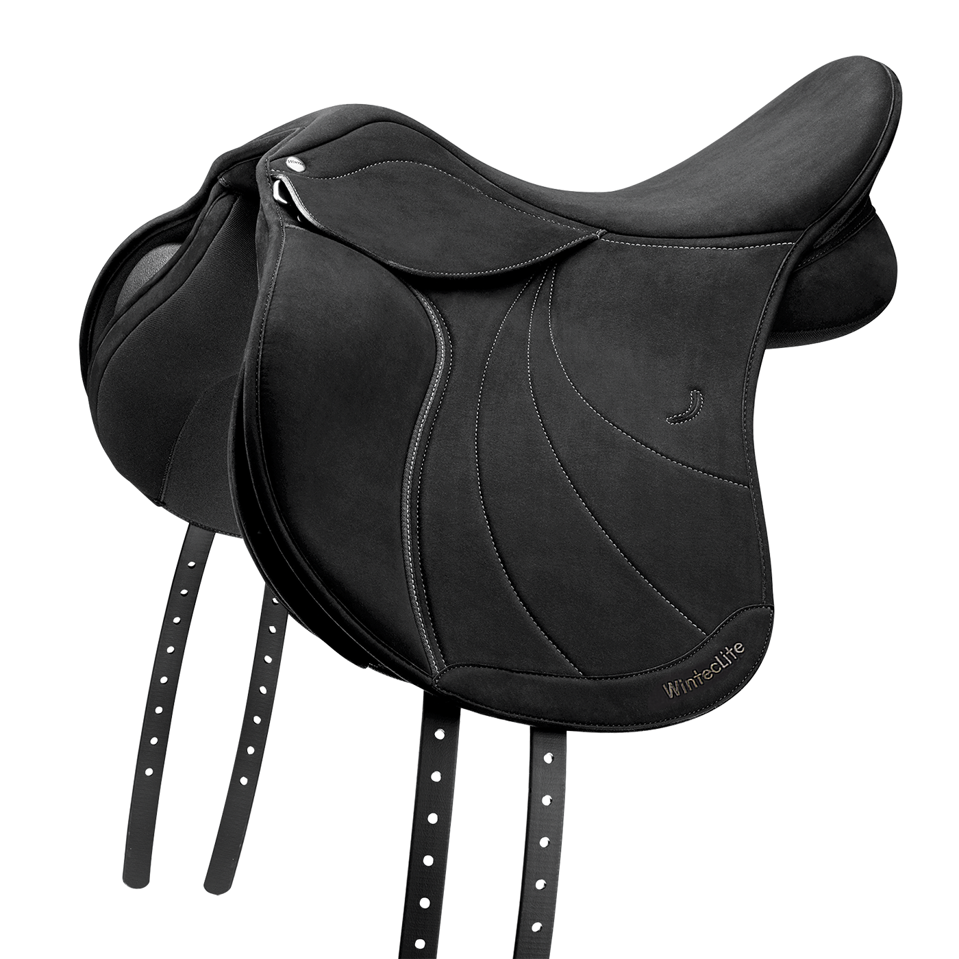 WintecLite WIDE All Purpose D'Lux HART Black Size Black