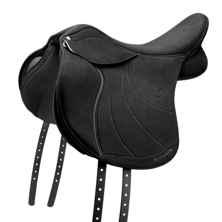 WintecLite WIDE All Purpose D'Lux HART Black Size Black