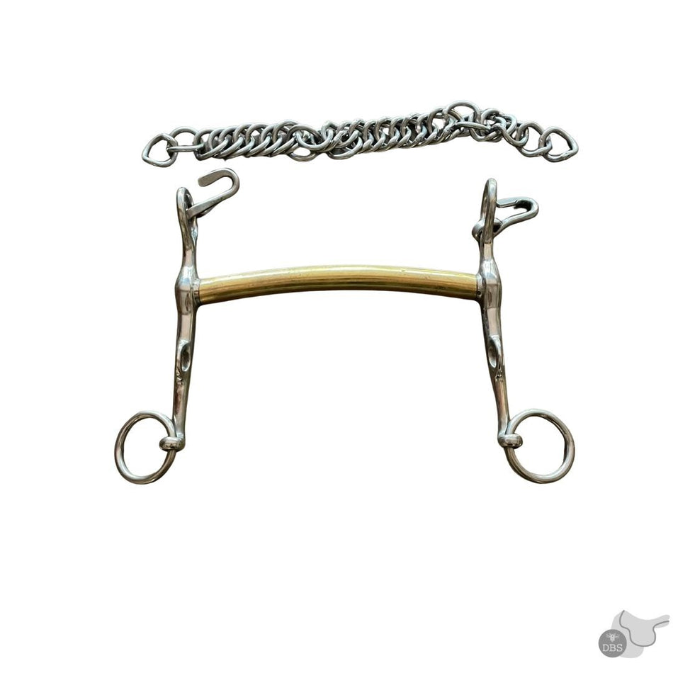 Neue Schule Slimma Weymouth Bit 5.25