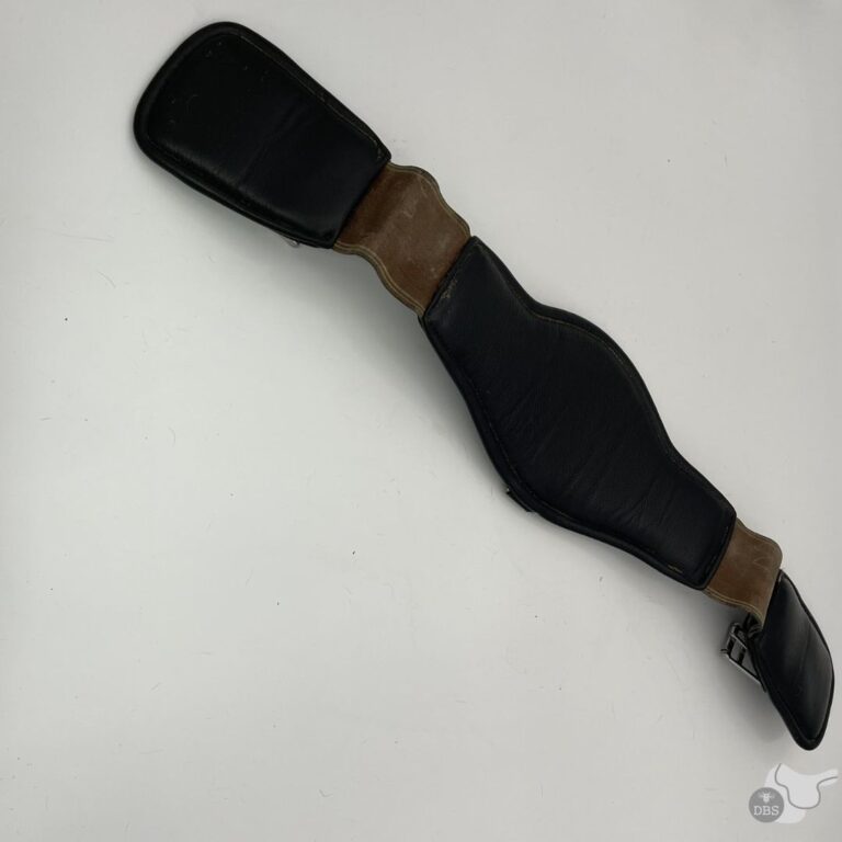 Prestige Triple Elastic Girth