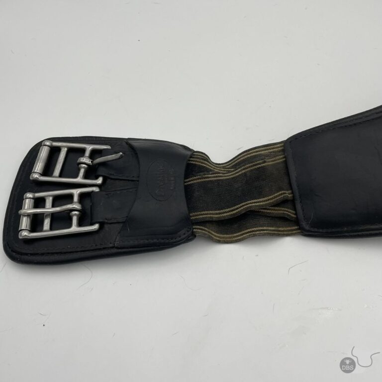 Prestige Triple Elastic Girth