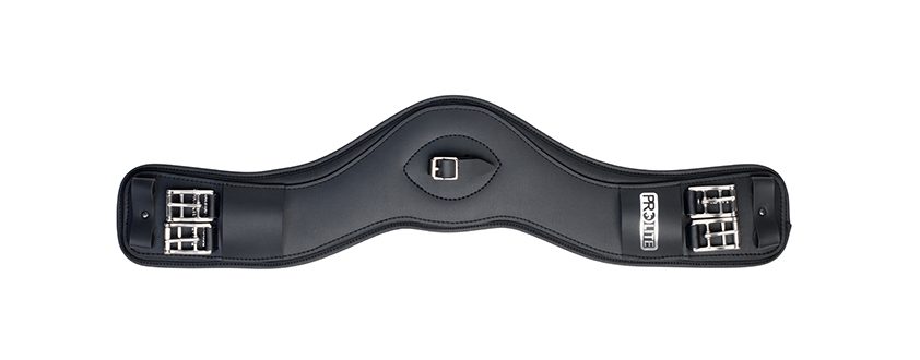 Prolite Anatomic Dressage Girth