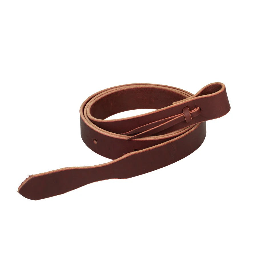 Weaver Leather Latigo BURGUNDY