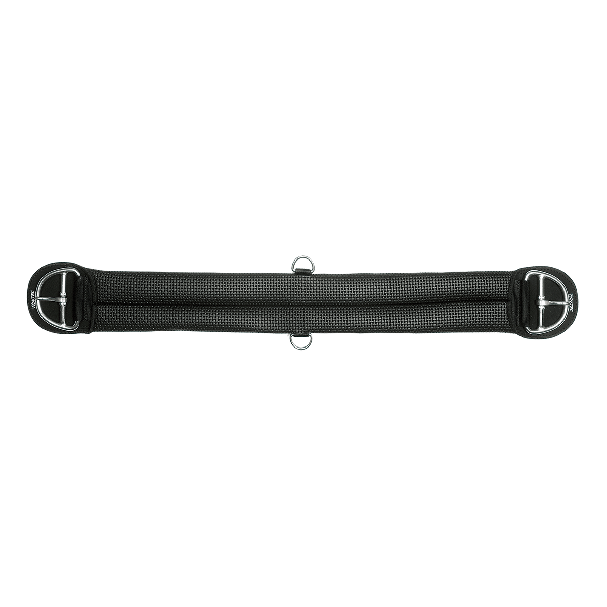 Wintec Western Girth Black